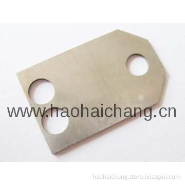 Stainless Steel Stamping Parts Bracket